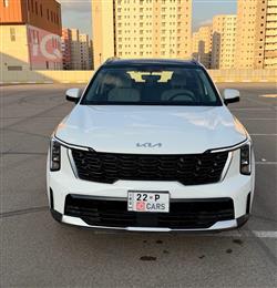 کیا سۆرینتۆ